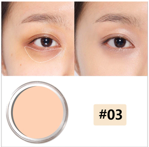 Maquillaje Mineral de Marca Privada, Cobertura Total, Contorno, <span class=keywords><strong>Corrector</strong></span>, Base de Maquillaje, <span class=keywords><strong>Corrector</strong></span> de Color Natural para el Rostro, <span class=keywords><strong>Corrector</strong></span> Cremoso - Product Image 5