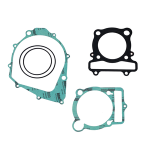 Kit de joint de culasse haut de gamme adapté aux pièces de <span class=keywords><strong>moteur</strong></span> YAMAHA WARRIOR <span class=keywords><strong>350</strong></span> <span class=keywords><strong>Raptor</strong></span> Big Bear Wolverine YFM350 ATV OEM - Product Image 2