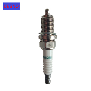 90919 01240 SK16R11 9091901240 bujías de iridio Bujia para coche para Scion XB Toyota Celica Corolla Matrix MR2 Spyder Prius Yaris - Product Image 3