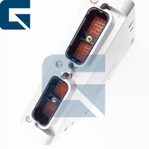 Contrôleur ECM ECU pour excavatrice 21QA-32011 21QA32011 R385l-vs - Product Image 3