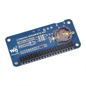 เควคเทล LC29H RTK โมดูล GNSS ความถี่คู่ GPS BDS กาลิเลโอ GLONASS พร้อมเสาอากาศ L1 L5 ข้อต่อ USB ใช้พลังงานจาก USB อินเทอร์เฟซ UART - Product Image 3