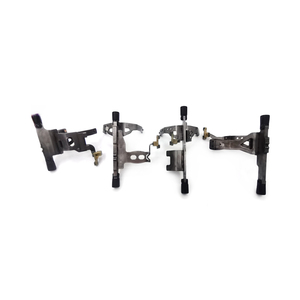 Fourche 6DCT450 MPS6, pièces de système de transmission automatique pour Focus VOLVO, boîte de vitesses 6DCT450 MPS6 - Product Image 5