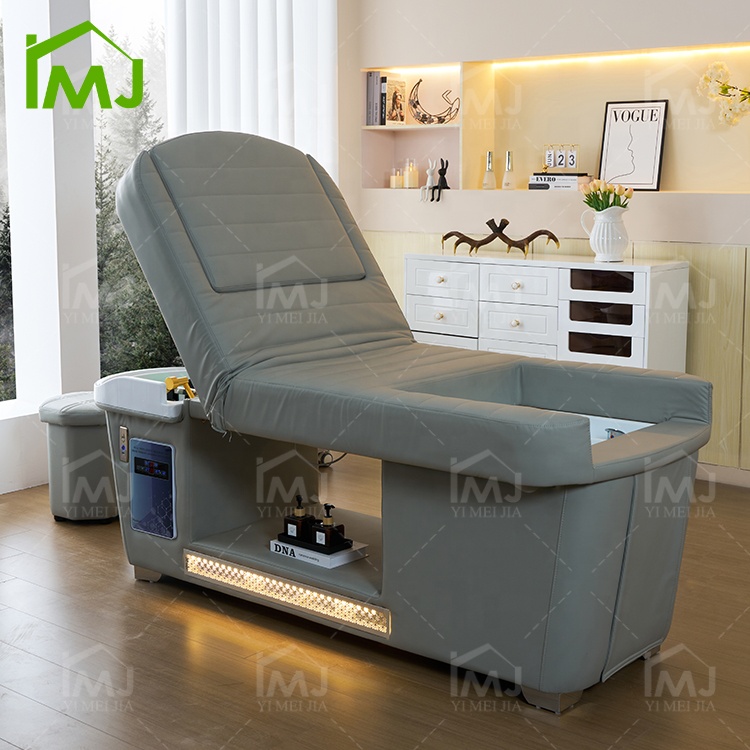 hair salon shampoo chair