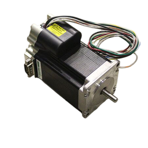 Lt2a573mb1a स्टेपर मोटर_ilt2a573wb1a _ 309192012 प्रोग्रामिंग नियंत्रक औद्योगिक स्वचालन - Product Image 1