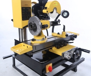 MR-600F alat gerinda Universal, mesin pemotong universal, alat gerinda permukaan penggiling - Product Image 5