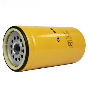 Filtro de Combustible 1R0763 FF5320 P551313 Compatible con Caterpillar, Tamaño Estándar General para Vehículos con Transmisión Manual - Product Image 1