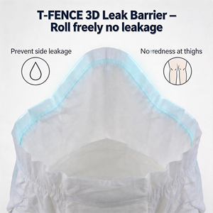 Fabricant de couches pour adultes ABDL, vente en gros, couches pour adultes jetables ultra-épaisses de grande <span class=keywords><strong>taille</strong></span>, sur mesure, pour hôpitaux - Product Image 3