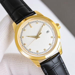 Produit phare récent, conçu avec soin, concept révolutionnaire, fabrication ultra-fine, montre mécanique pour homme - Product Image 2