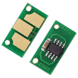 Chip per batteria per Minolta BIZHUB C250 C252 unità di immagine stampante laser pezzi di ricambio cartuccia reset chip C250 - Product Image 4