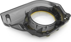 Copertura Catena di Trasmissione CNC per Moto Lavitin, Protezione Motore e Cambio per <span class=keywords><strong>Vespa</strong></span> GTS <span class=keywords><strong>250</strong></span> 300 HPE <span class=keywords><strong>GTV</strong></span> 2019-2024, Accessori - Product Image 2