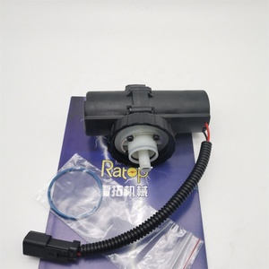 ปั๊มน้ำมันดีเซลสำหรับรถแบคโฮ 414E 416D 416E รุ่น 249-7669 2497669 - Product Image 1