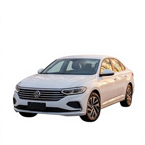 Hubei Yongda Auto 2023 Volkswagen Lavida Blanc 2RM 1.5L, 43 500 km, Peinture d'origine, Assurance, Véhicule d'occasion en stock - Product Image 1
