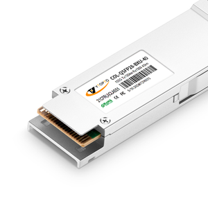 100g qsfp28 bidi đơn sợi quang thu phát mô-đun 10km 20km <span class=keywords><strong>40km</strong></span>, dài đạt truyền - Product Image 4