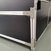 Plotter de corte 6090: cortador plano digital de alta precisión para un corte más preciso y suave