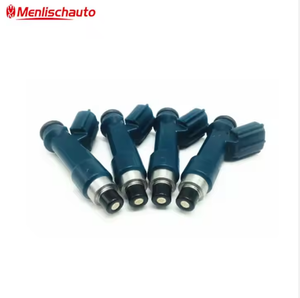 Kaliteli Oto Motor Parçaları Yakıt Enjektör Memesi 23250-31010 23250-0P030 23209-39015 2005-2015 Toyo-<span class=keywords><strong>ta</strong></span> Tacoma 4.0L için - Product Image 1