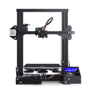 Casa uso imprimir formación barato al por mayor popular Ender 3d impresora <span class=keywords><strong>de</strong></span> ventas - Product Image 1