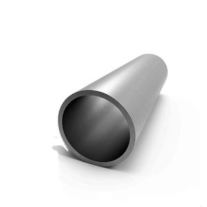 Línea de cabello pulida Soldado Acabado cepillado 1,4835 1,4845 1,4404 1,4301 Tubo de acero inoxidable - Product Image 6