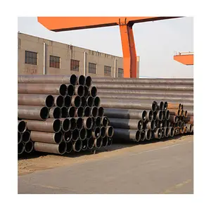 Başbakan kalite sıcak haddelenmiş hafif çelik borular sınıf demir dikişsiz karbon çelik borular