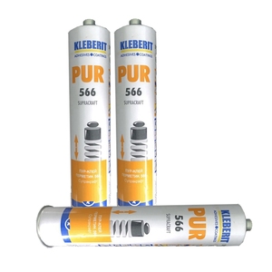 Keo Dán Kính Chắn Gió 310Ml Polyurethane/Urethane/Pu - Product Image 1