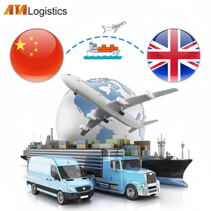 Agente de carga marítima más económico de Shenzhen para envíos a EE. UU. - Product Image 1