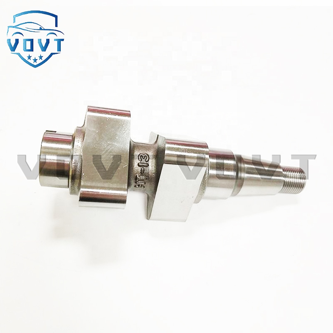 Hot Sellingh Engine Parts Camshaft Assembly 3330991 for Fuel Pump 3973228 4921431 4088604 Shaft