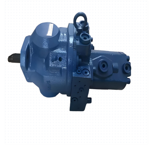 ปั๊มลูกสูบไฮดรอลิก Rexroth <span class=keywords><strong>Uchida</strong></span> Ap2d18ปั๊มหลัก Ap2d28ปั๊มไฮดรอลิกหลัก - Product Image 1