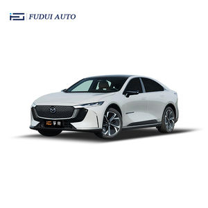 Preventa <span class=keywords><strong>Mazda</strong></span> Ez-6 Ev Auto 2025 Eléctrico Puro Edición 480 Auto Eléctrico para Adultos Barato de China Changan <span class=keywords><strong>Mazda</strong></span> Ez6 - Product Image 3