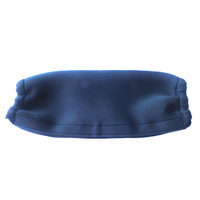 Housses de protection pour amortisseurs de moto, personnalisées, en néoprène, imperméables, protection de suspension, protection de fourche avant, anti-poussière