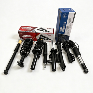 Amortecedores para automóveis Mitsubishi Jinchang KH8W OE: 4162A110, para amortecedores e suspensões. - Product Image 5