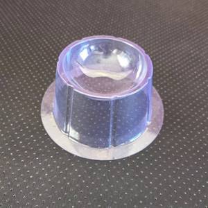 Factory wholesale bottle cap fixing blister trays, customizable logo-printable inner packaging plastic boxes for <b>wine</b> bottles. - Product Image 1
