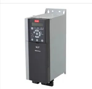 2024 Good Price VLT HVAC Drive FC 102 55KW 75HP 380-480VAC FC-102P55KT4E20H2XGC