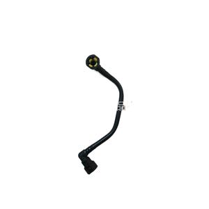 Tuyau d'admission d'air Mercedes-Benz 2762030102 pour Classe E W212 Classe C S205, pièce de rechange en plastique - Product Image 4