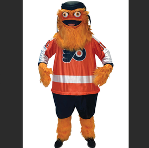 Disfraz de mascota nuevo disfraz de Cosplay hecho <span class=keywords><strong>a</strong></span> medida personajes mascota - Product Image 3