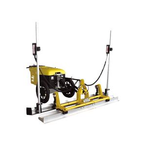 آلة أوتوماتيكية للخرسانة بالليزر لتسوية الطرق والبناء - Product Image 2