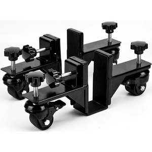 <span class=keywords><strong>Chariot</strong></span> de manutention de plaque de <span class=keywords><strong>porte</strong></span> personnalisé JH-Mech <span class=keywords><strong>chariot</strong></span> de traduction <span class=keywords><strong>chariot</strong></span> d'installation de <span class=keywords><strong>porte</strong></span> à usage intensif <span class=keywords><strong>chariot</strong></span> de <span class=keywords><strong>porte</strong></span> en métal - Product Image 4