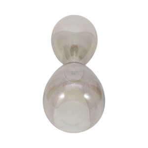 Clessidra Decorativa Simmetrica in Vetro per Casa, Bagno, Soggiorno, Cucina, Ufficio, Decorazione per Scaffali - Product Image 6