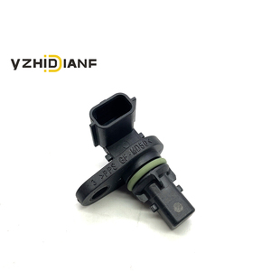 Capteur de Position d'arbre à cames automatique 23731-3LM1A 23731-3LM1B 237313LM1A 237313LM1B pour Nissan Cube Kicks Versa <span class=keywords><strong>Renault</strong></span> <span class=keywords><strong>Laguna</strong></span> - Product Image 1