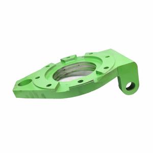 Carcasa de Rodamiento de Alta Resistencia con Brida de Descarga y Anillo de Sellado para Piezas de Bomba de Concreto Zoomlion - Product Image 2
