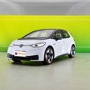 Los Autos Eléctricos de <span class=keywords><strong>4</strong></span> Ruedas Más Vendidos en China para Adultos, <span class=keywords><strong>ID</strong></span> 3 EV, Edición Pure Smart Enjoyment Mejorada con <span class=keywords><strong>Precio</strong></span> Competitivo - Product Image 6