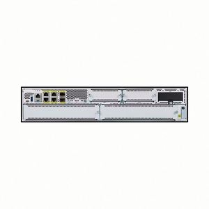 Routeur d'entreprise C8500L-8S4X Série 8500 12 ports SFP+ 8x1GE, 4x10GE Routeur réseau - Product Image 1