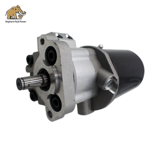 Pièces de tracteur, pompe hydraulique de tracteur 897147M95 165,<span class=keywords><strong>168</strong></span>,168S, 175,178,185,188,250, 265, 265S(2WD), 275,285S,290 - Product Image 6