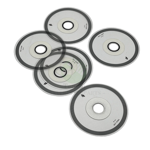 Disco Encoder di Temporizzazione Originale Bulat 90% Nuovo per Canon G1010 G2010 G3010 - Product Image 3
