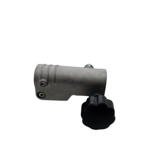 Um Fabriek Directe Verkoop Multi Bosmaaier Reserveonderdelen As Verbinding Hoge Kwaliteit Koppeling Aluminium Koppeling - Product Image 1