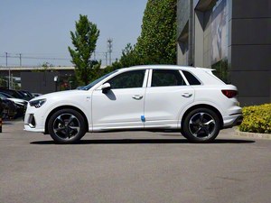 <span class=keywords><strong>Audi</strong></span> <span class=keywords><strong>Q3</strong></span> SUV Usado, 5 Plazas, Gasolina, Automático de 7 Velocidades, Neumáticos R17, 5 Puertas, Asientos de Cuero, Volante a la Izquierda, <span class=keywords><strong>Precio</strong></span> Económico - Product Image 2