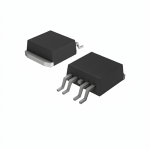 Buy Online Electronic Components Power Management (PMIC) BUK220-50Y,118 Manufacturer Channel TO 263 5, D2PAK , TO 263BB - Product Image 1