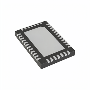 ชิปอิเล็กทรอนิกส์จัดการพลังงาน (PMIC) บริการครบวงจร LTC3350IUHF # PBF 38 WFQFN แผ่นวงจรแบบเปิด - Product Image 1