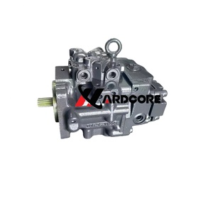 Excavator Engine 708-1S-11212 Hydraulic Pump for Replacement Parts - Product Image 6