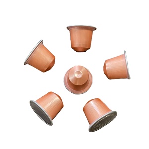 Cápsulas de Matcha Espresso de Venta Caliente, Polvo Puro de Grado Ceremonial para Cafetera, Cápsulas de Té Verde Natural para Control de Peso - Product Image 6