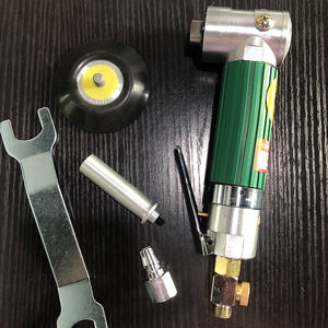 450 <span class=keywords><strong>PL</strong></span> hafif 2 inç açı parlatıcı pnömatik parlatma araçları - Product Image 5