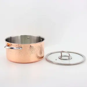 調理器具セットクッキングポット - Product Image 5